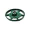 Thrifco Plumbing Frost Free Sillcock Oval Handle with 12 Pt Round Broach by Arrowhead 4400297 - alternate 2